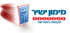 לוגו מימון ישיר